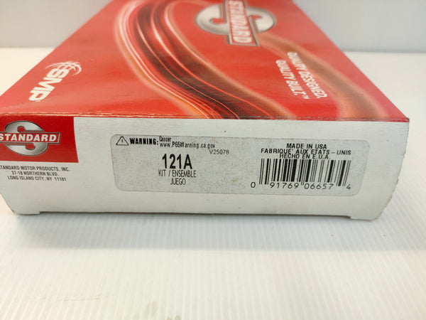 Standard Motor Parts 121A Carter 1-Barrel Model YF Carburettor Service Kit