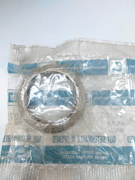 GM 14072686 Exhaust Manifold Pipe Seal (Chevrolet, GMC etc)