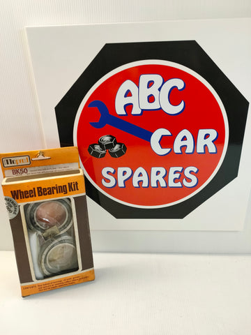 Moprod BK50 Rover P6 Rear Wheel Bearing Kit