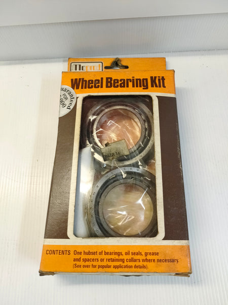 Moprod BK50 Rover P6 Rear Wheel Bearing Kit