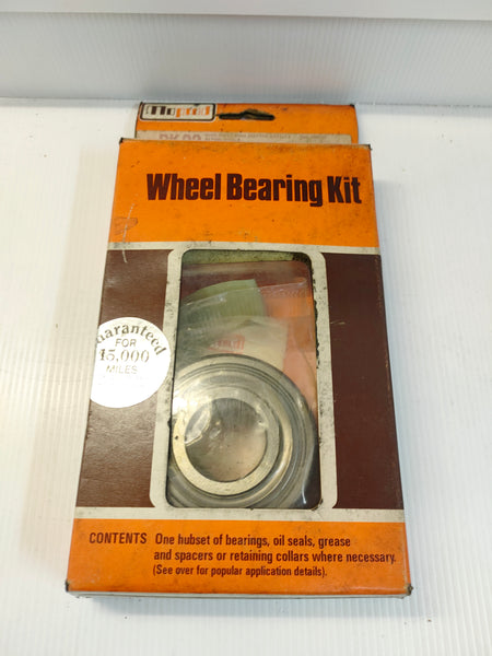 Moprod BK22 Chrysler, Hillman, Singer Rear Wheel Bearing Kit (Minx, Hunter etc)