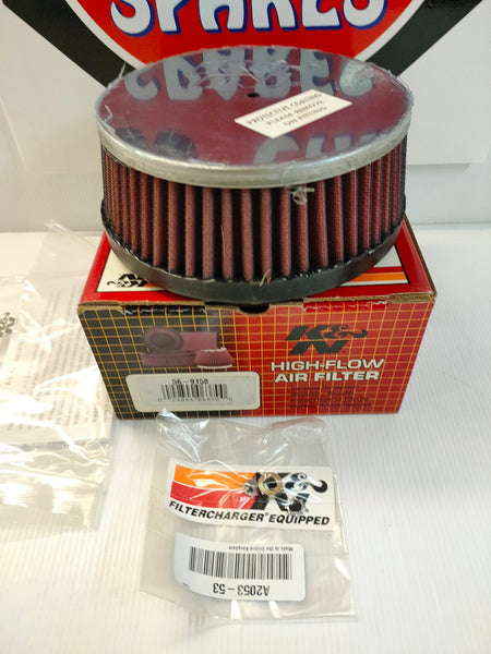 K&N 57i 56-9158 Custom Sports Air Filter (W114, W123 etc)