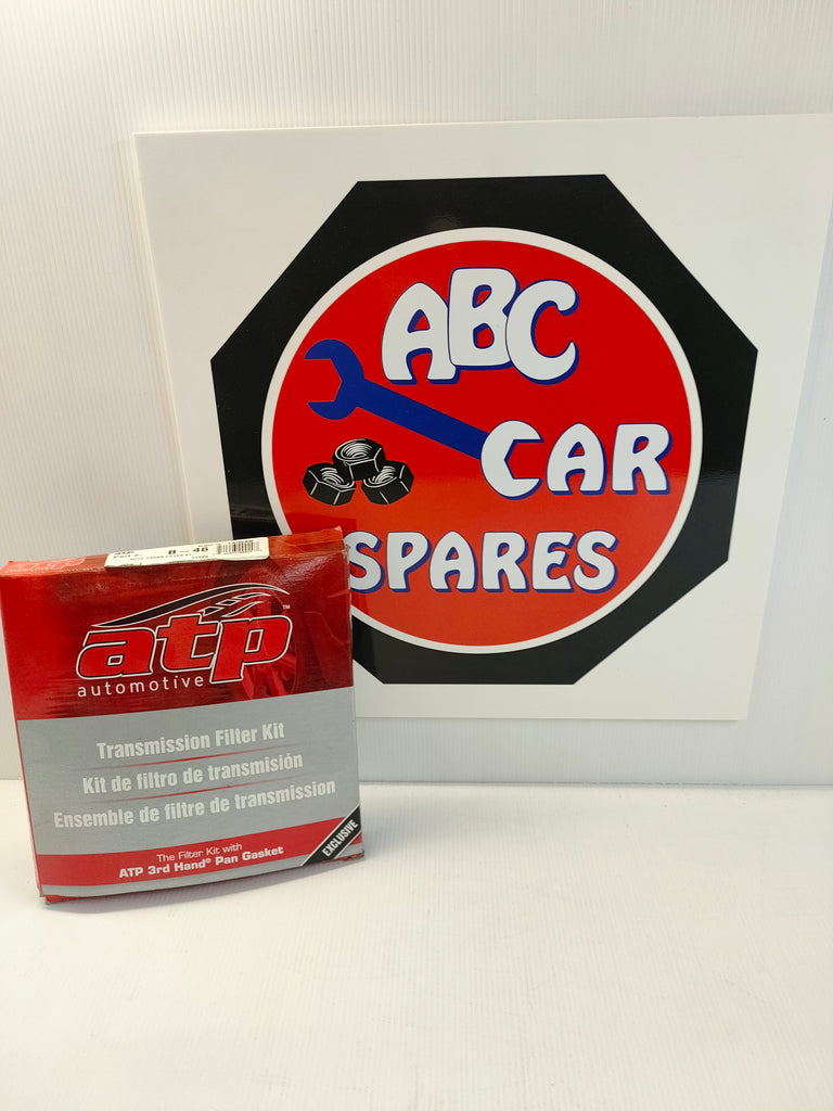 ATP B46 Auto Transmission Filter Kit 17723 Ford C3, C4 etc