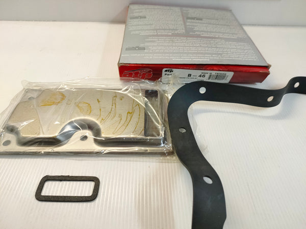 ATP B46 Auto Transmission Filter Kit 17723 Ford C3, C4 etc