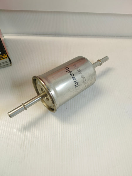 Motorcraft FG-986B In-Line Fuel Filter (Ford, Lincoln, Mercury etc)