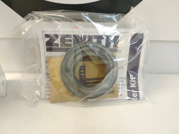 SU Zenith CDSK1 Single 125CD & 150CD Carburettor Service Kit (Sunbeam, Triumph etc)