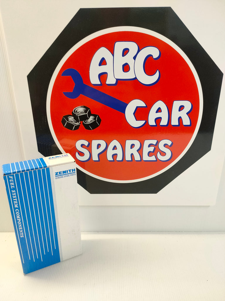 SU Zenith CDSK14 Single 175CDSE Carburettor Service Kit (Jaguar)