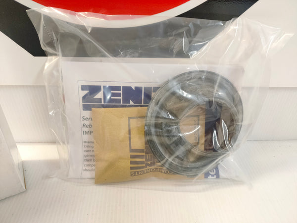 SU Zenith CDSK14 Single 175CDSE Carburettor Service Kit (Jaguar)