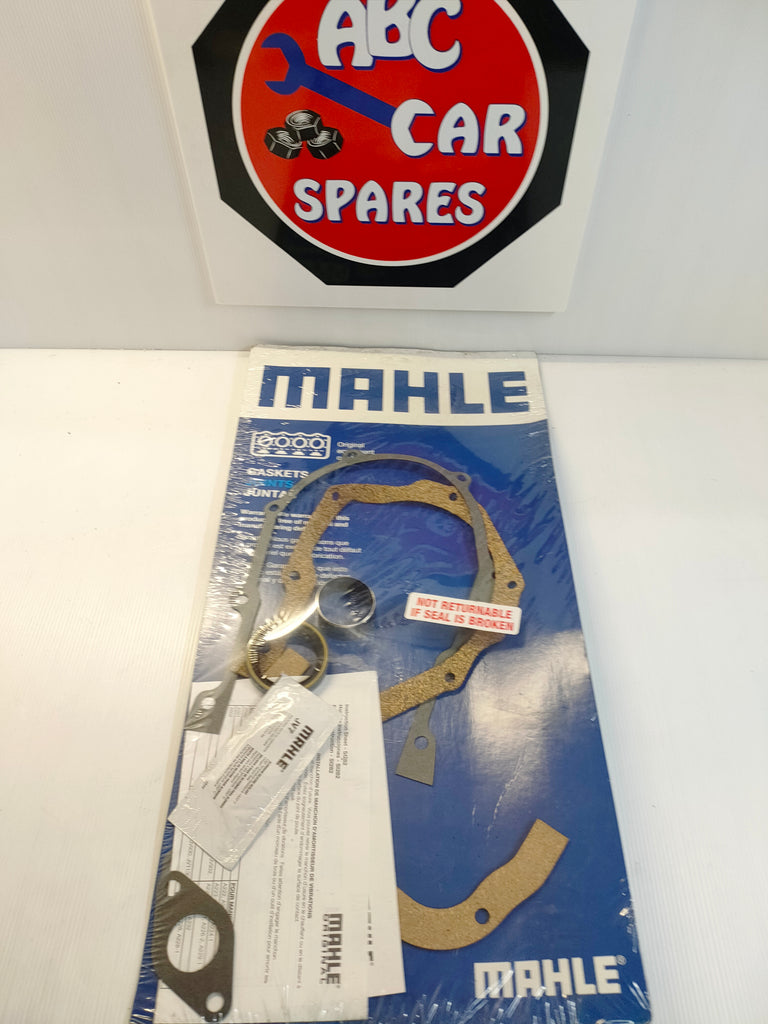 Mahle JV921 7259753 Ford Timing Cover Gasket Kit (FE Big Block)