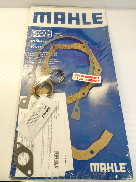 Mahle JV921 7259753 Ford Timing Cover Gasket Kit (FE Big Block)