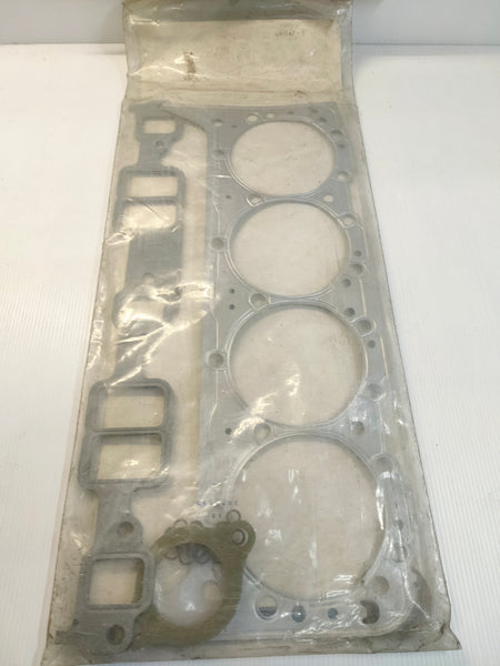 GM 474252 Upper Engine 'Valve Grind' Gasket Set (Chevrolet 350ci)