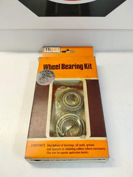 Moprod BK54 Triumph Front Wheel Bearings (Toledo, Dolomite etc)