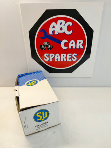 SU AZX 1405EN Negative Earth High Pressure Electronic Fuel Pump 12v (Bentley, Rolls Royce)
