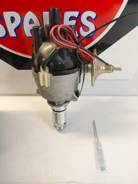 CSI Ignition MG A/B Classic Distributor Replacement CSI-MG-O-01/03 Neg Earth