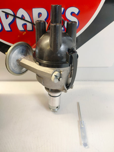 CSI Ignition MG A/B Classic Distributor Replacement CSI-MG-O-01/03 Neg Earth