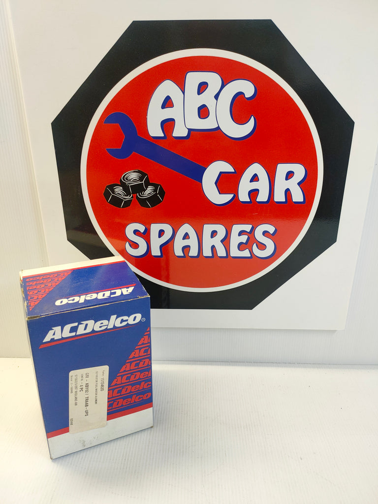 AC Delco 10154635 Diesel Fuel / Water Separator Filter (6.2L & 6.5L Detroit Diesel)