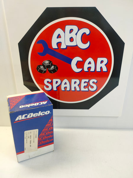 AC Delco 10154635 Diesel Fuel / Water Separator Filter (6.2L & 6.5L Detroit Diesel)