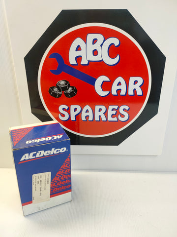 AC Delco 10154635 Diesel Fuel / Water Separator Filter (6.2L & 6.5L Detroit Diesel)