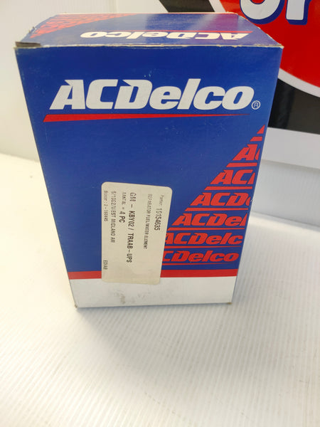 AC Delco 10154635 Diesel Fuel / Water Separator Filter (6.2L & 6.5L Detroit Diesel)