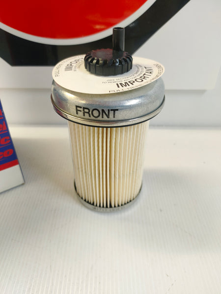 AC Delco 10154635 Diesel Fuel / Water Separator Filter (6.2L & 6.5L Detroit Diesel)