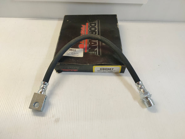 Dorman H80967 Flexible Brake Hose (Buick, Olds, Pontiac, Chevy etc)