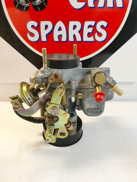 Weber 34ICEV 23 Replacement Carburettor 15290032010 (Fiat Ritmo 1498cc)