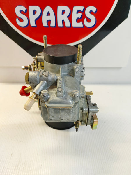 Weber 34ICEV 23 Replacement Carburettor 15290032010 (Fiat Ritmo 1498cc)