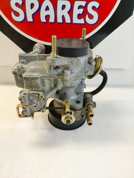 Weber 34ICEV 23 Replacement Carburettor 15290032010 (Fiat Ritmo 1498cc)