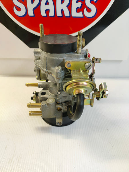 Weber 34ICEV 23 Replacement Carburettor 15290032010 (Fiat Ritmo 1498cc)