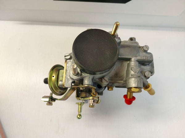 Weber 34ICEV 23 Replacement Carburettor 15290032010 (Fiat Ritmo 1498cc)