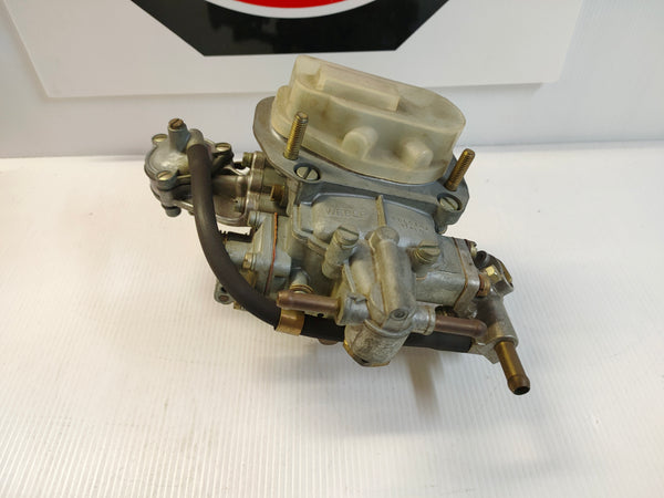 Weber 30DICA1 1F Replacement Carburettor 18850.011 (Fiat 850cc)