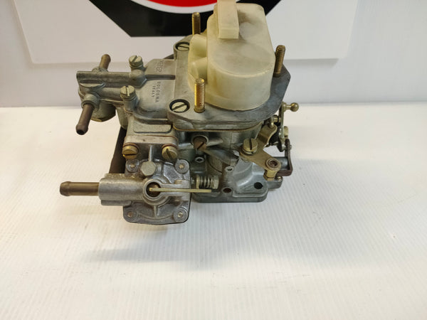 Weber 30DICA1 1F Replacement Carburettor 18850.011 (Fiat 850cc)