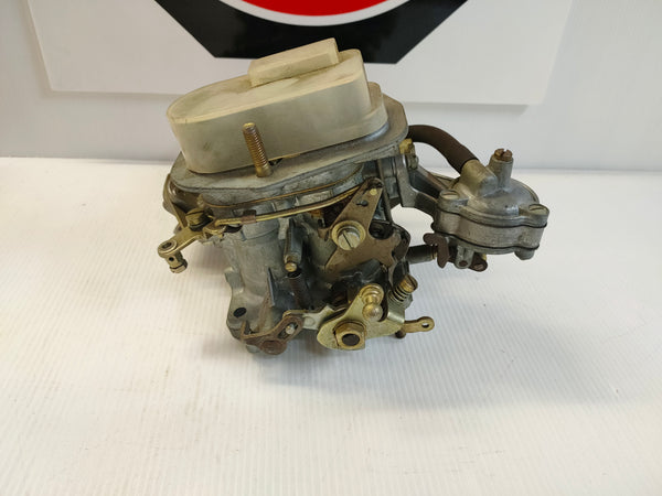 Weber 30DICA1 1F Replacement Carburettor 18850.011 (Fiat 850cc)