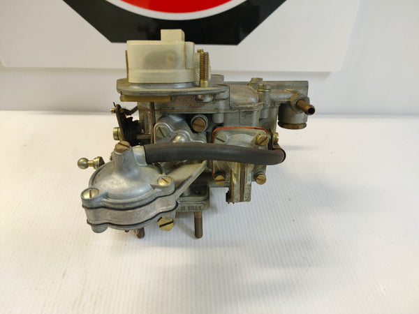 Weber 30DICA1 1F Replacement Carburettor 18850.011 (Fiat 850cc)