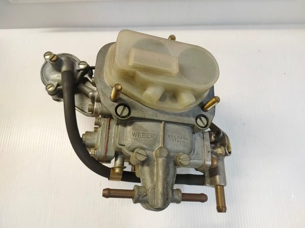 Weber 30DICA1 1F Replacement Carburettor 18850.011 (Fiat 850cc)