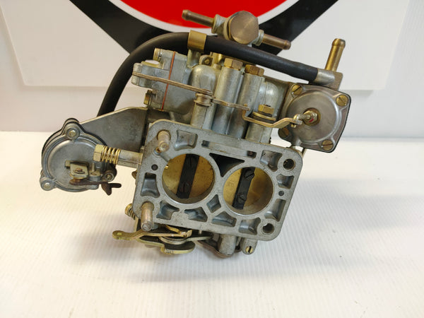 Weber 30DICA1 1F Replacement Carburettor 18850.011 (Fiat 850cc)