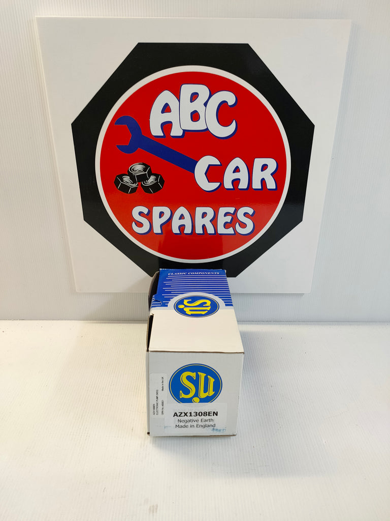 SU AZX1308EN Negative Earth High Pressure Electronic Fuel Pump 12v