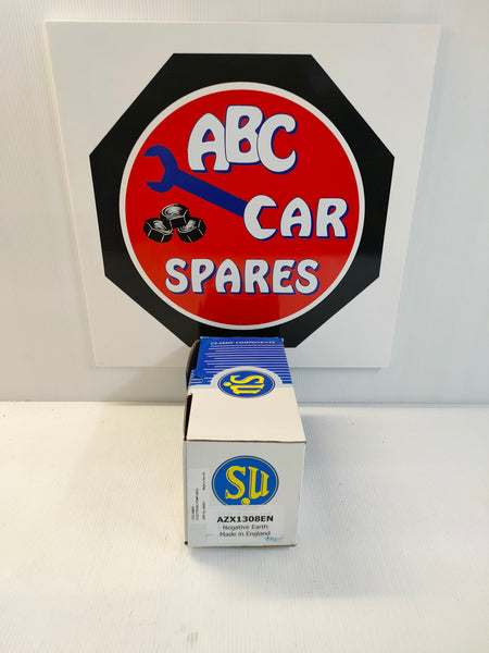 SU AZX1308EN Negative Earth High Pressure Electronic Fuel Pump 12v