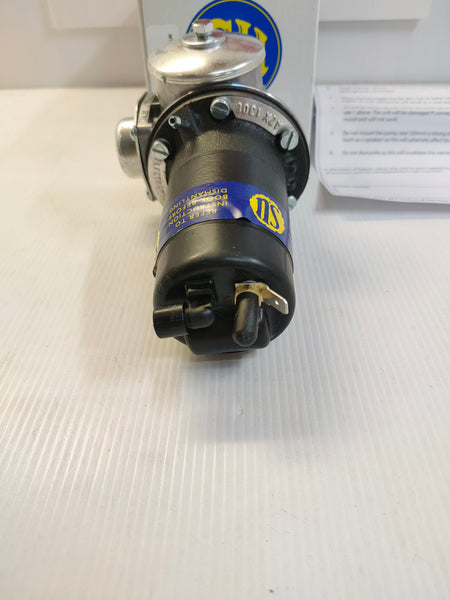 SU AZX1308EN Negative Earth High Pressure Electronic Fuel Pump 12v