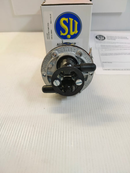 SU AUF214EP Positive Earth High Pressure Electronic Fuel Pump 12v