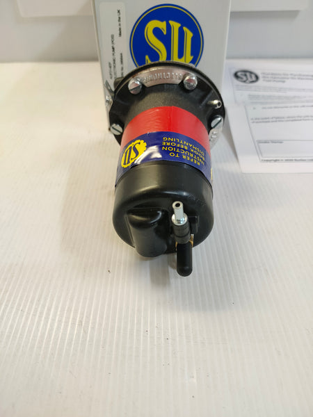 SU AUF214EP Positive Earth High Pressure Electronic Fuel Pump 12v