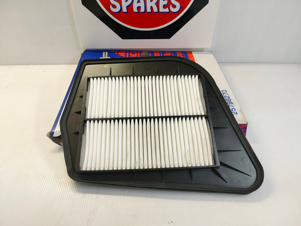 AC Delco A2029C / 25798270 Professional Air Filter