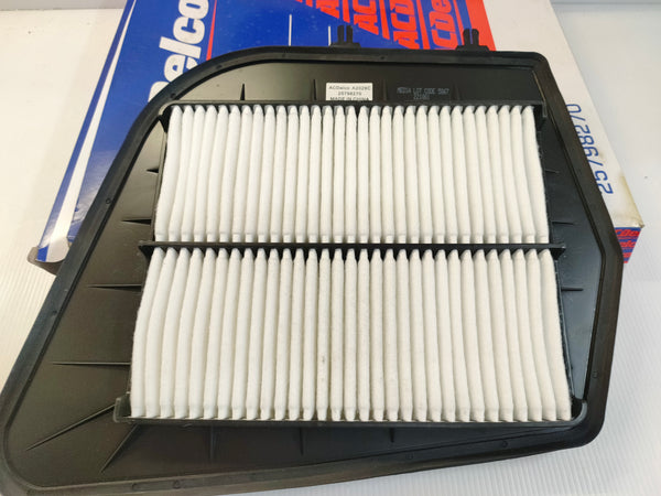 AC Delco A2029C / 25798270 Professional Air Filter