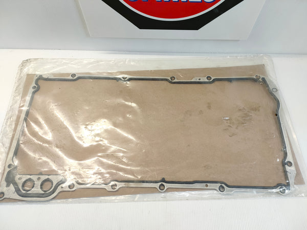 Genuine GM 12612350 LS Series Engine Oil Pan / Sump Gasket