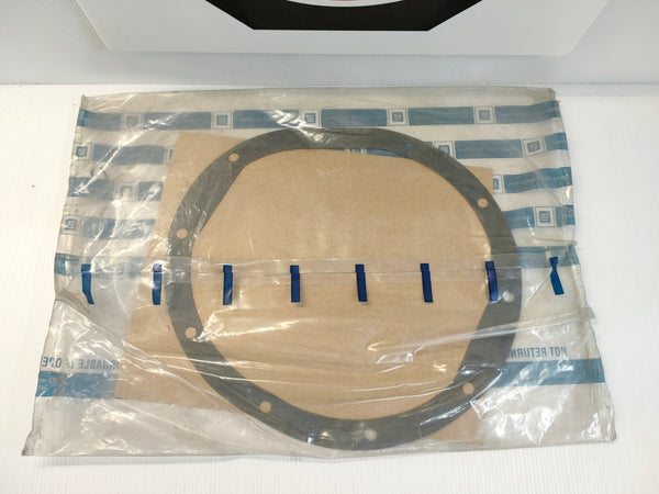 Genuine GM 26017105 Differential Cover Gasket (Chevy / GMC)