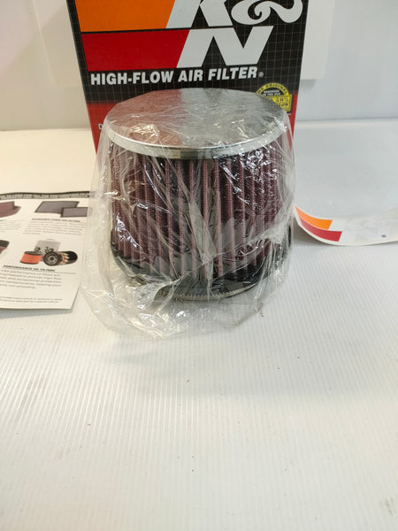 K&N RC-5057 Original High Flow Universal Reusable Air Filter