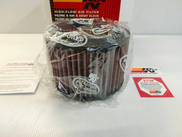 K&N E-9184 Original High Flow Long Life Reusable Air Filter