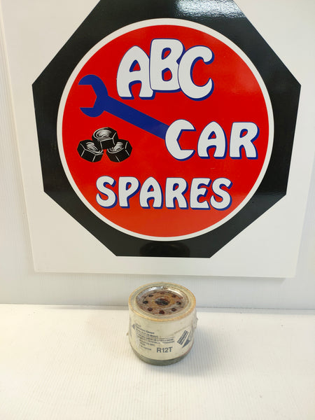 Parker Racor R12T Fuel / Water Separator Spin-On Element