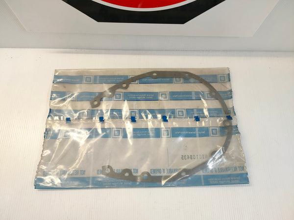 Genuine GM 10108435 Engine Timing Cover Gasket (Chevy / GMC)