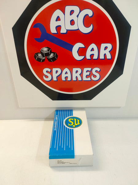 SU CRK268 HIF44 Carburettor Rebuild Kit Land Rover / Range Rover (Pair)